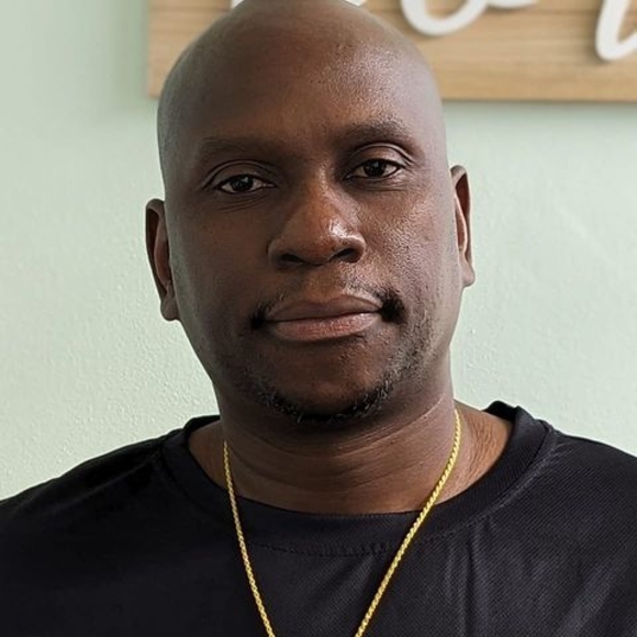 Meet your Posher, Timothius - Picture 1 of 1